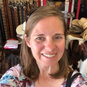 Meet your Posher, Tamara